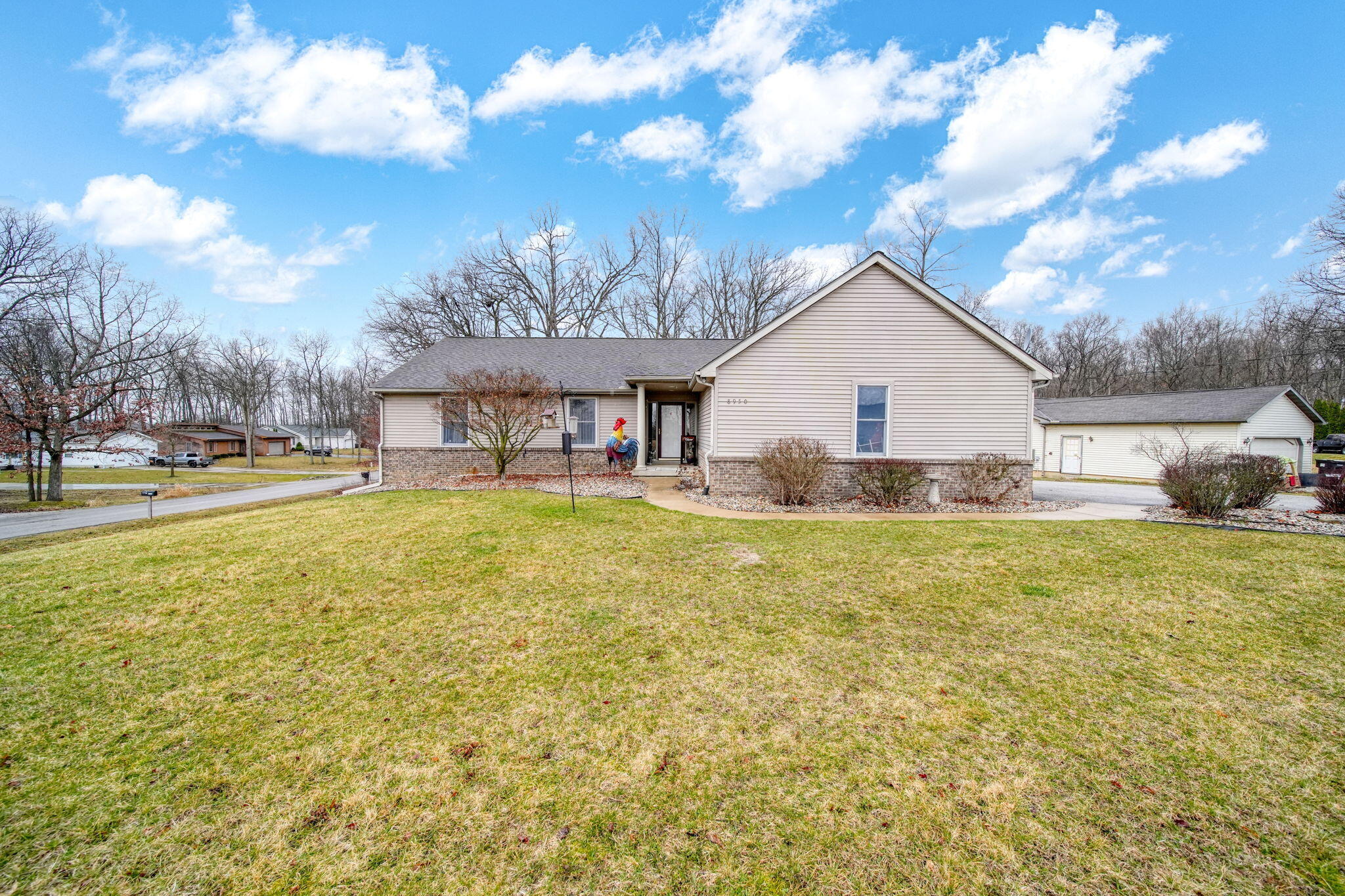 8950 Kent Court Property Photo