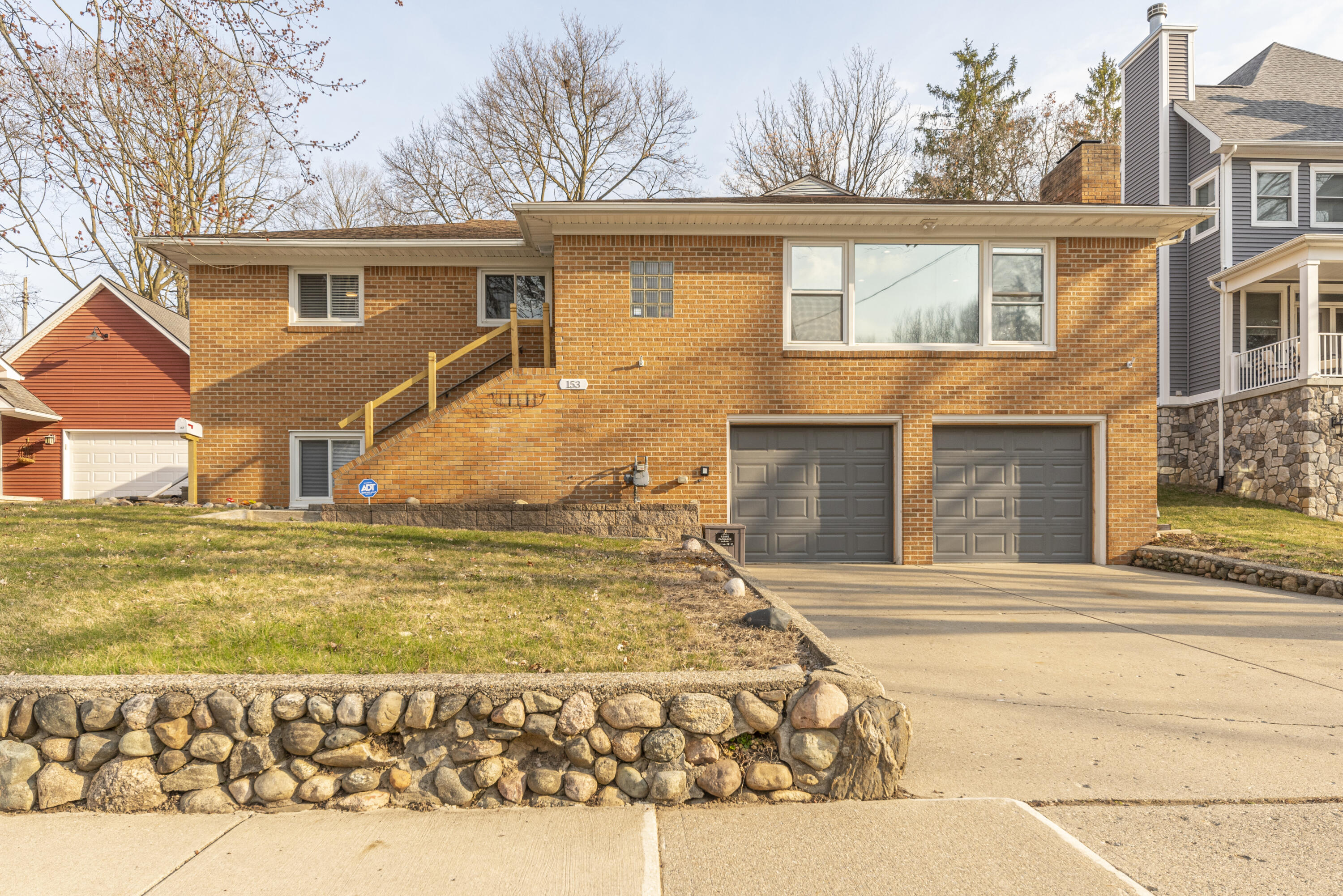 153 Van Buren Street Property Photo