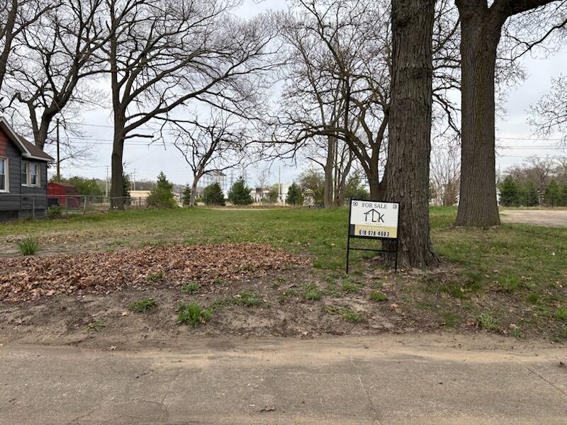 2020 Fifth Street Property Photo