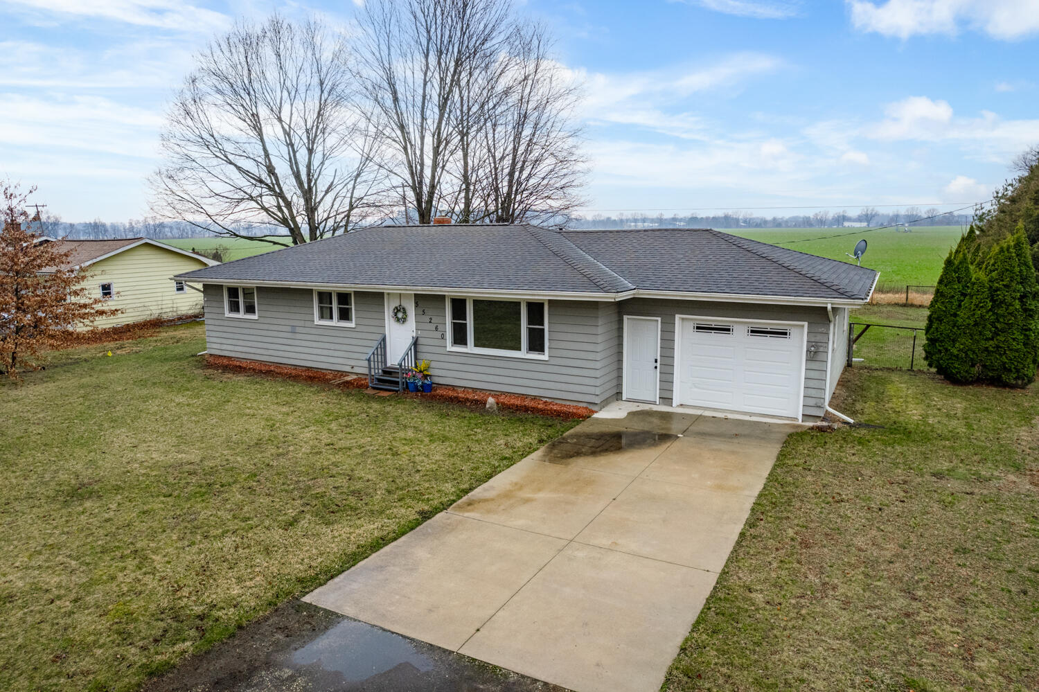 55260 Buckhorn Road Property Photo