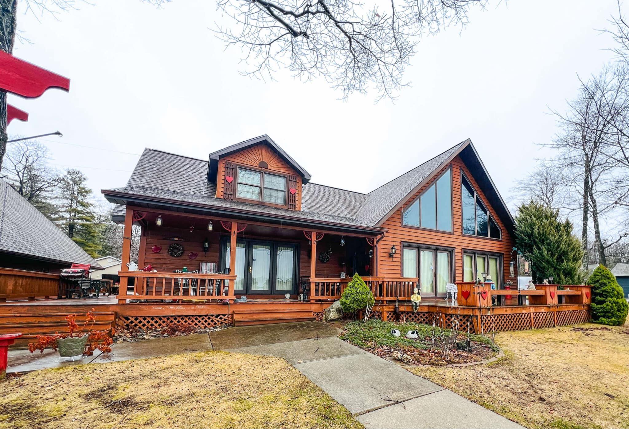 Alcona County Real Estate Listings Main Image