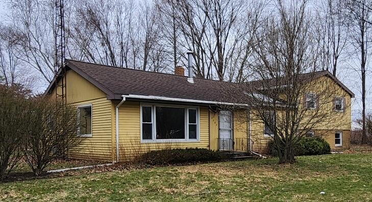 5352 S Green Avenue Property Photo
