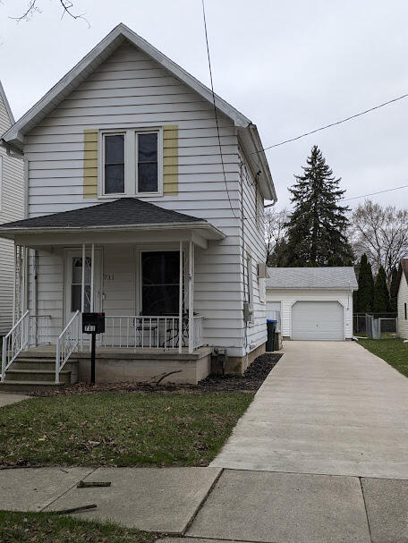 711 Randolph Street Property Photo 1