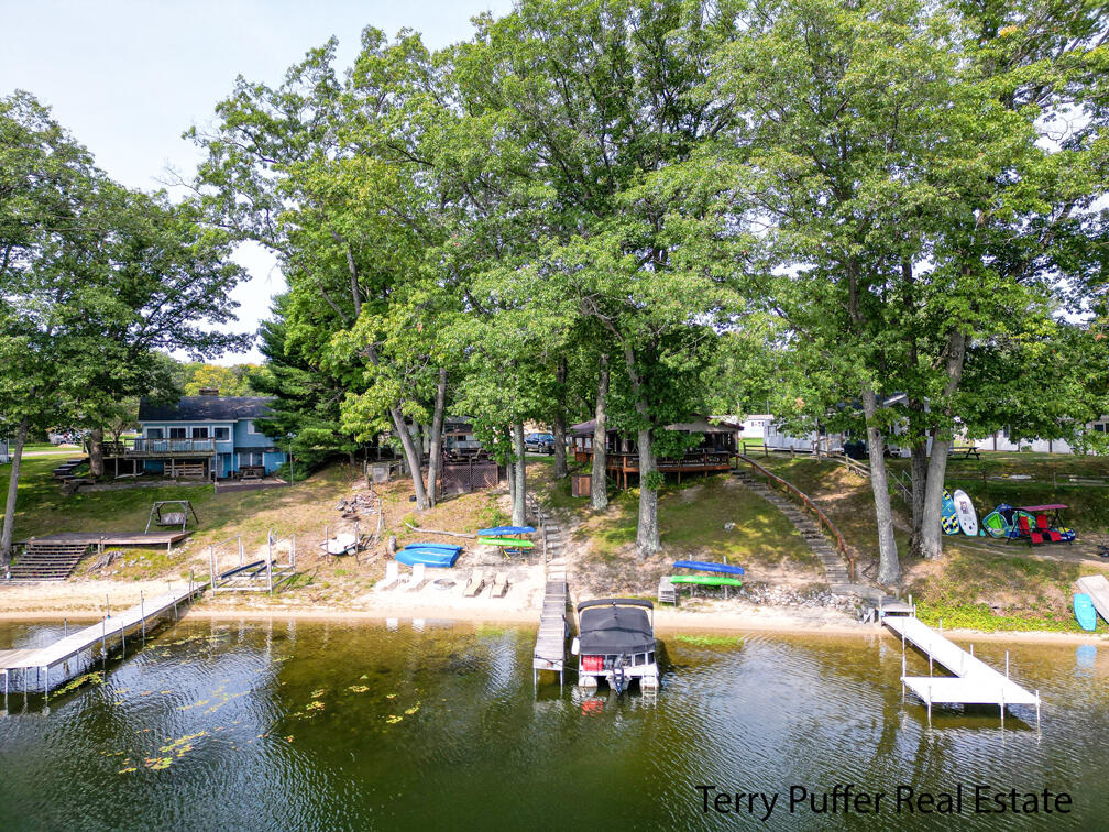 5190 N Bass Lake Road Property Photo