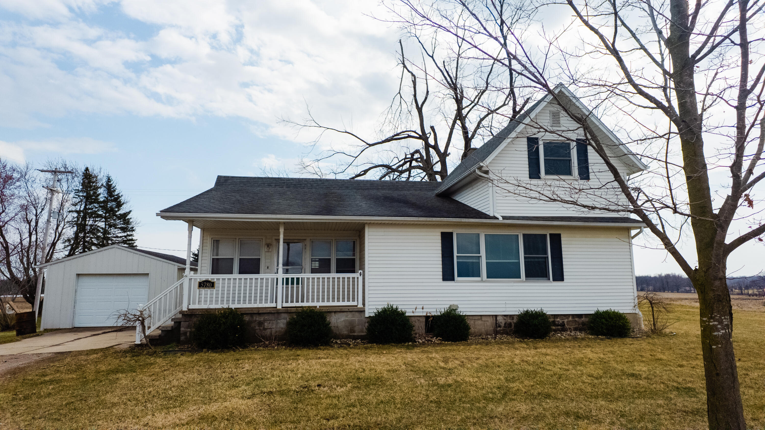 5780 King Highway Property Photo
