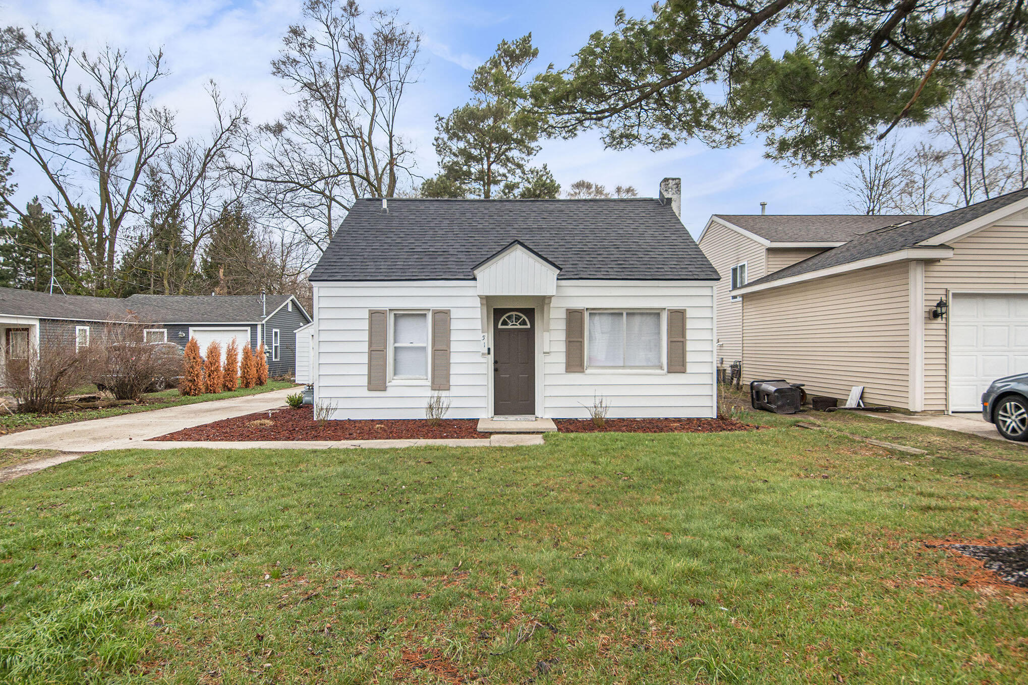 51 58th Street Se Property Photo