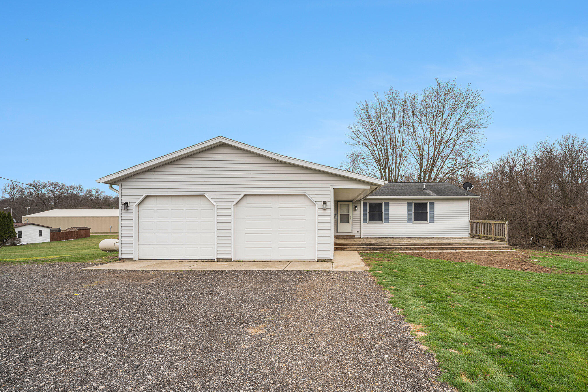 70465 M 103 Highway Property Photo