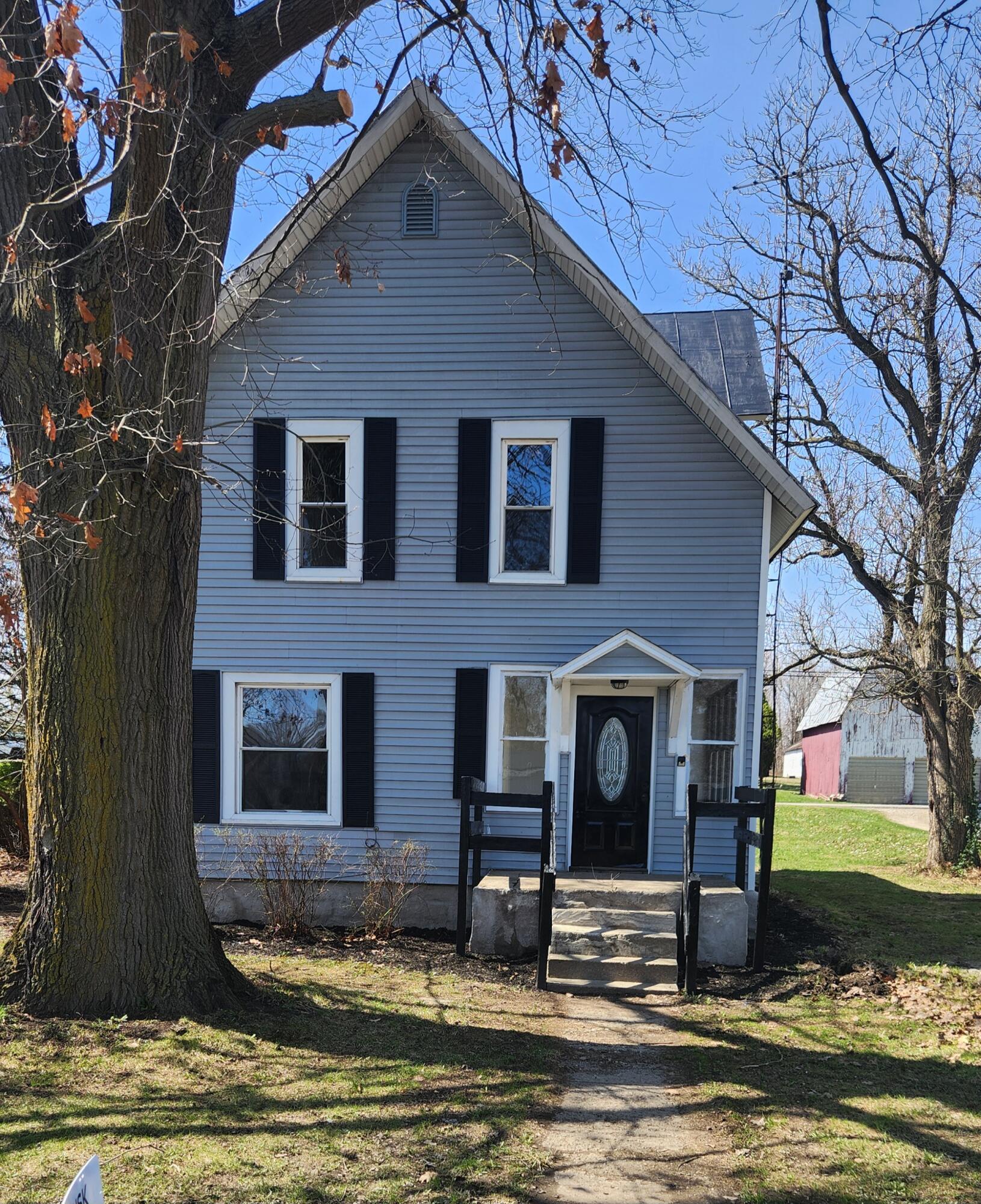 Camden Frontier Real Estate Listings Main Image