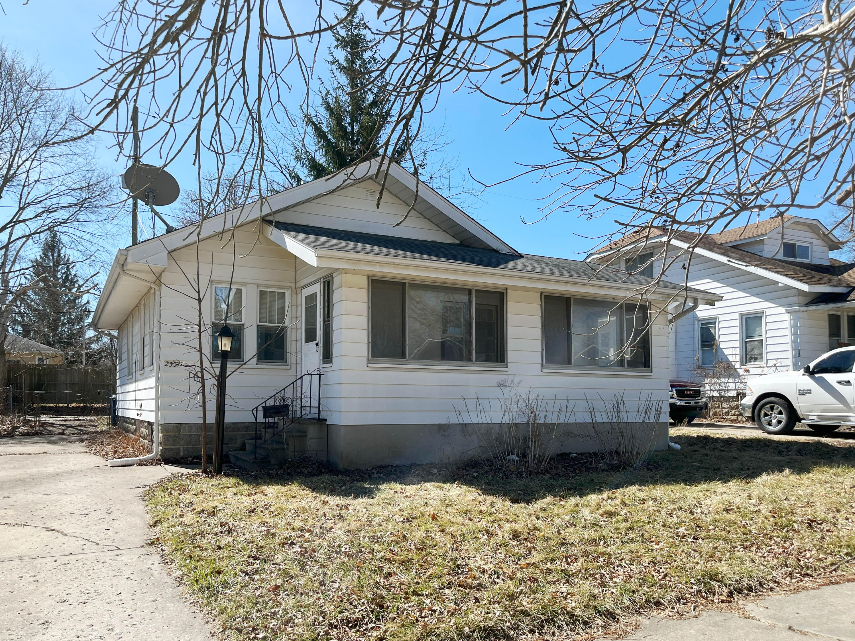 2531 Paducah Street Property Photo