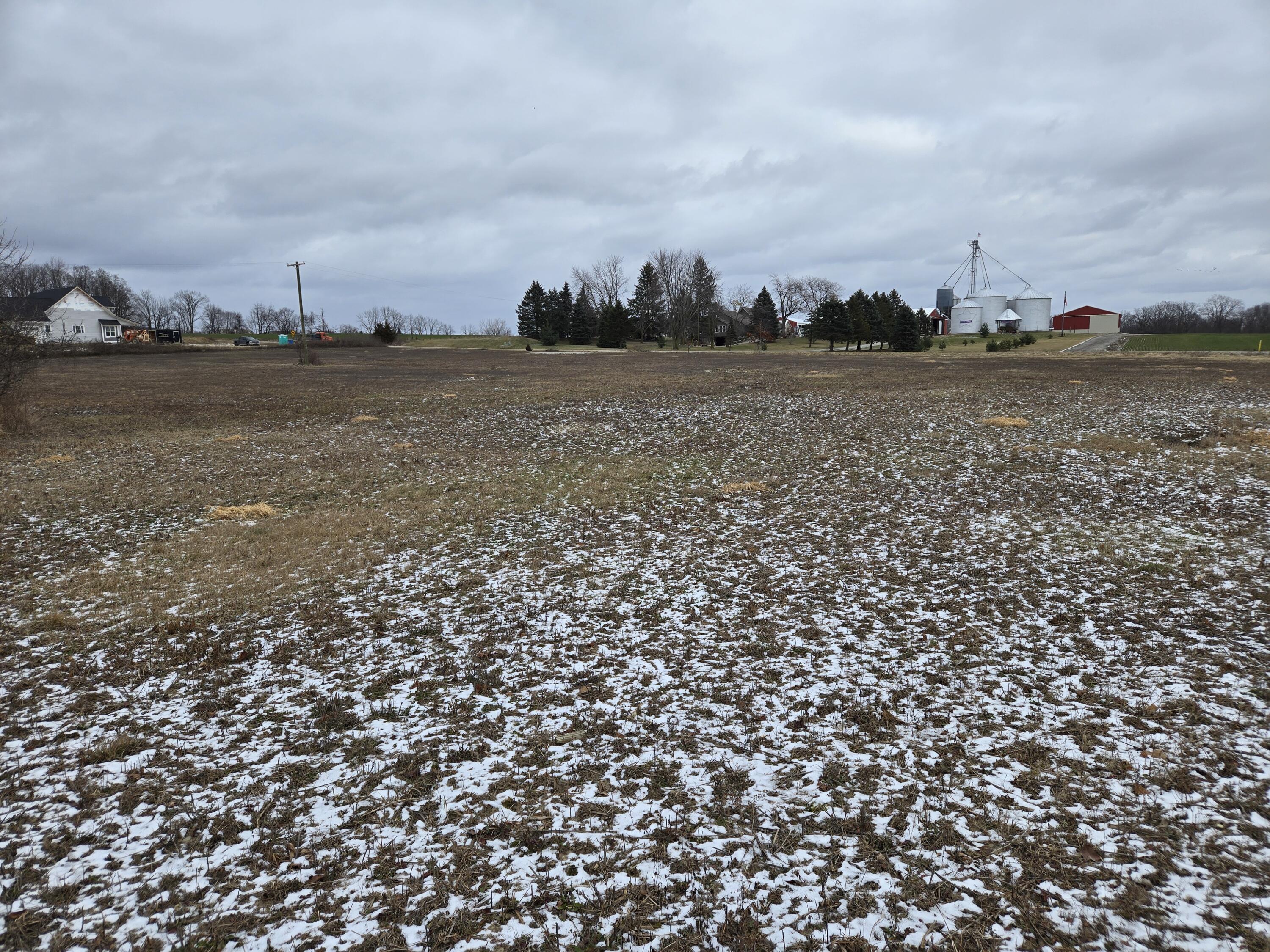 8000 Slee Road Property Photo