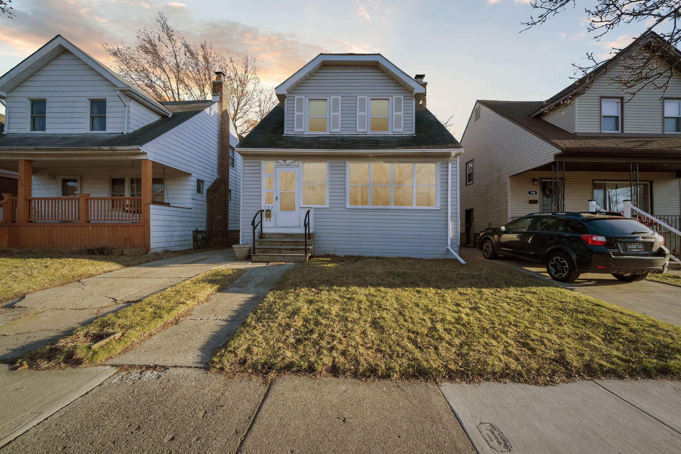 764 Spencer Street Property Photo
