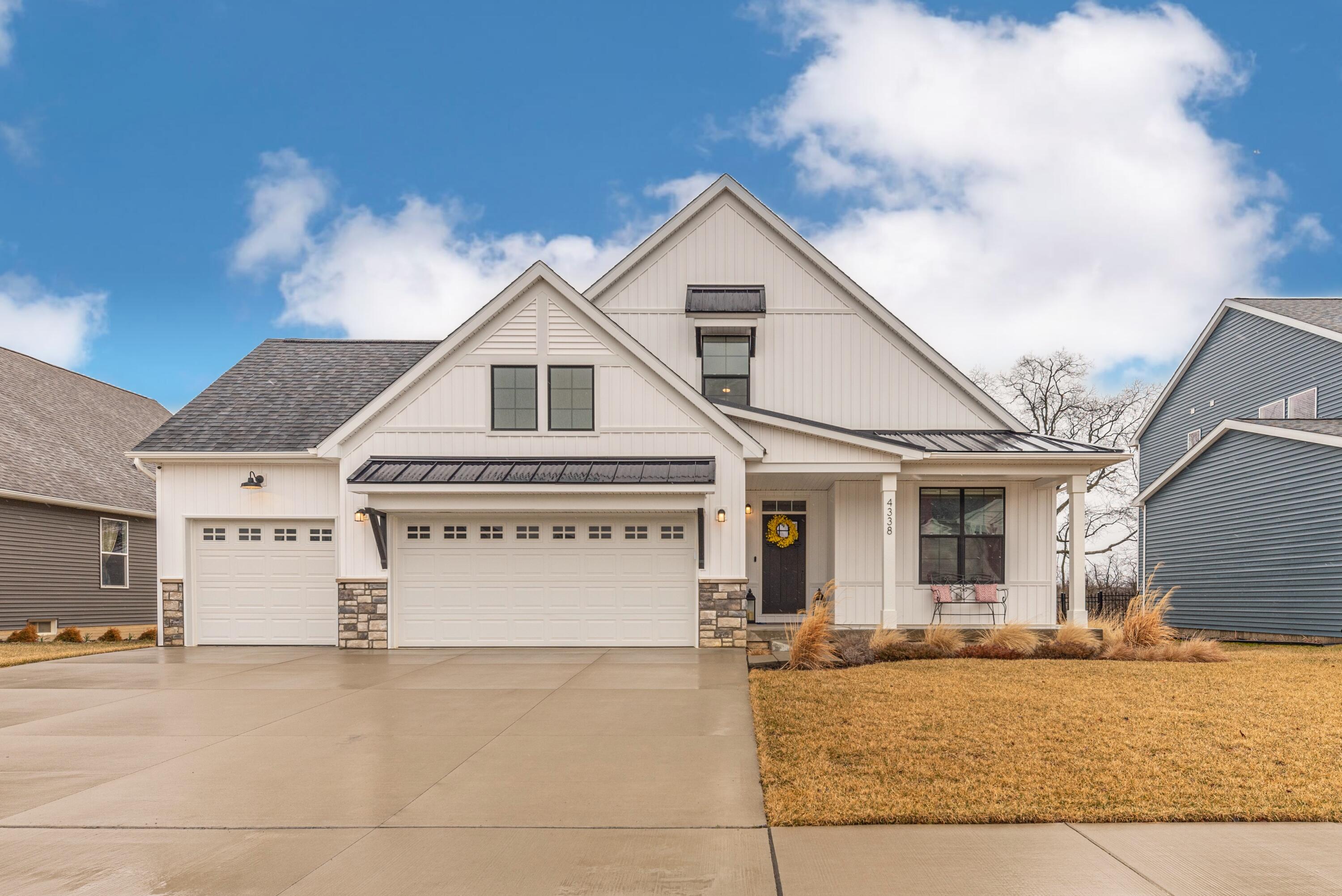 Arbor Farms Real Estate Listings Main Image