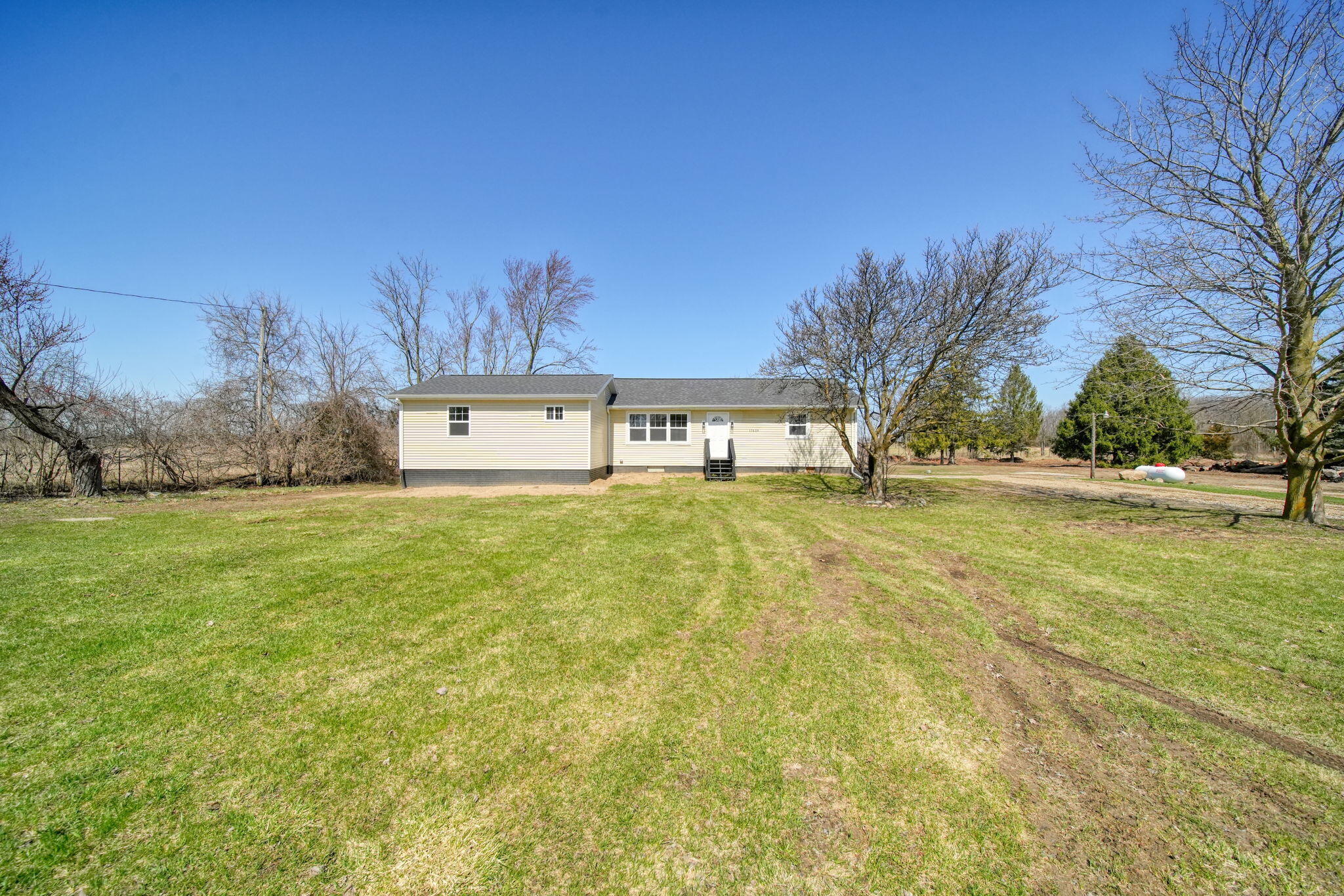 17650 Lewis Road Property Photo