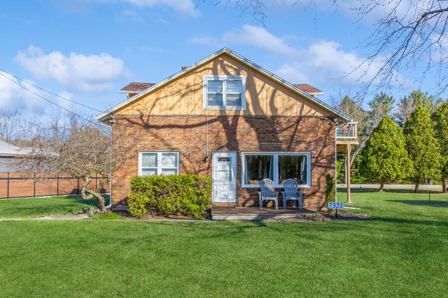 7321 Harbert Road Property Photo