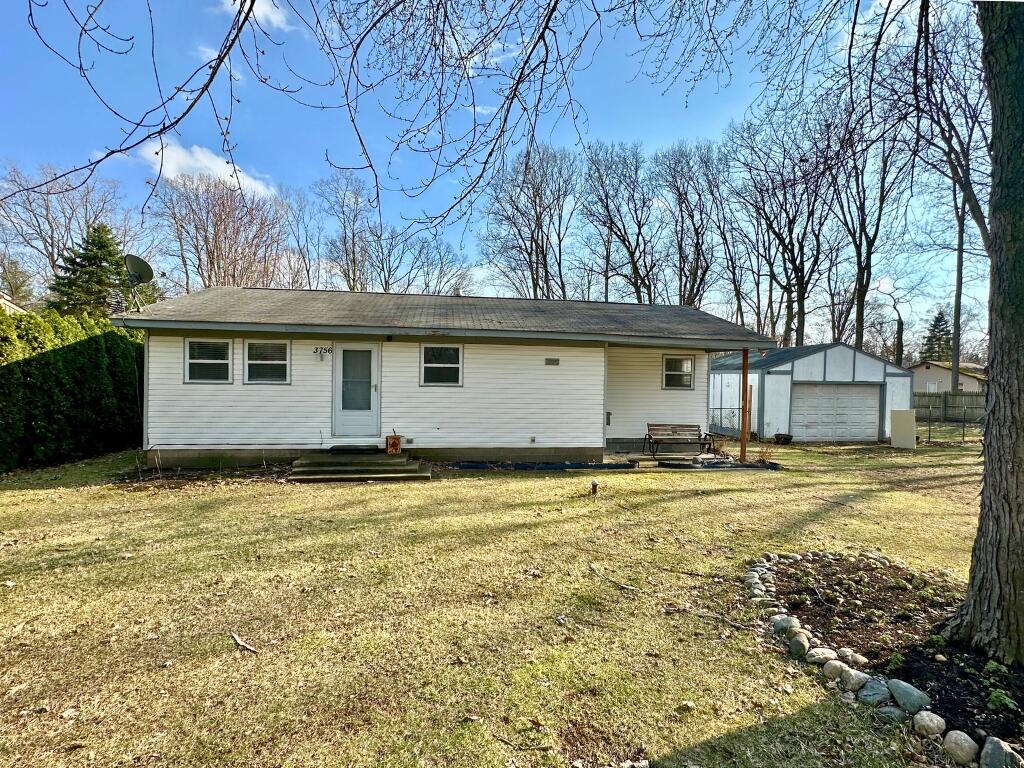 3756 Elmhill Drive Property Photo