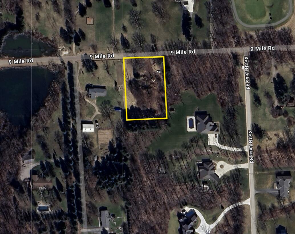 54299 9 Mile Road Property Photo