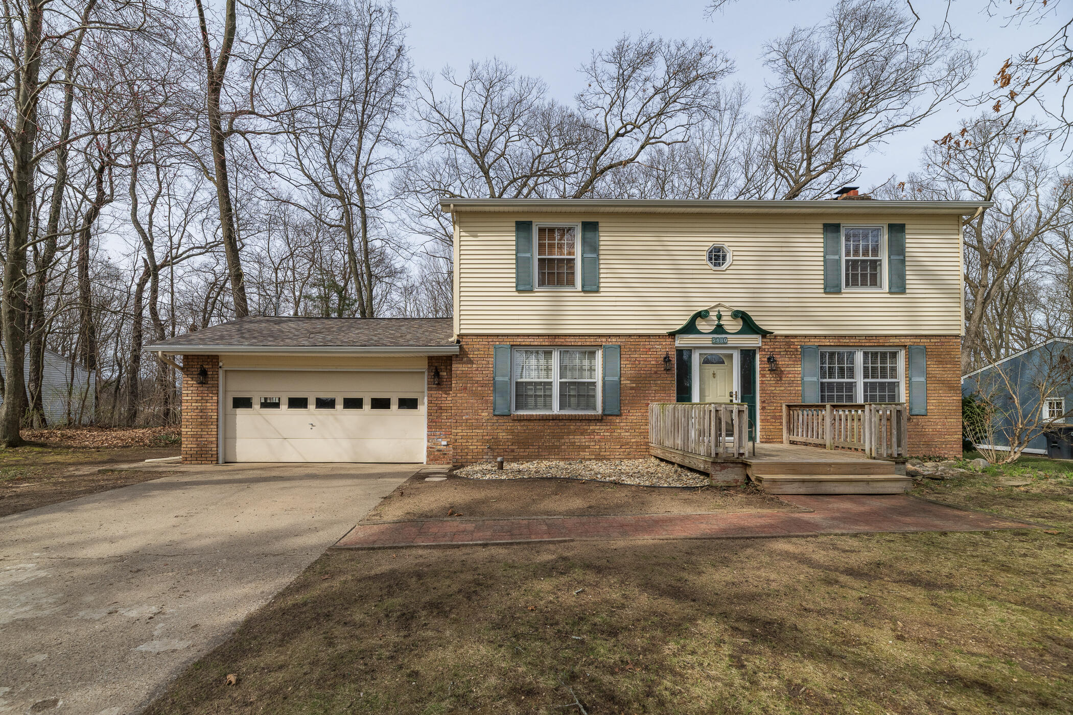 5480 Phiant Avenue Property Photo