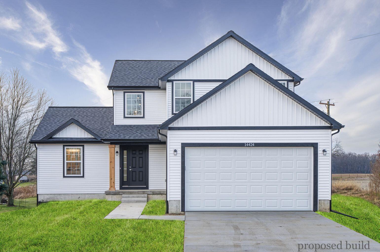 14622 Brookhurst Court Property Photo