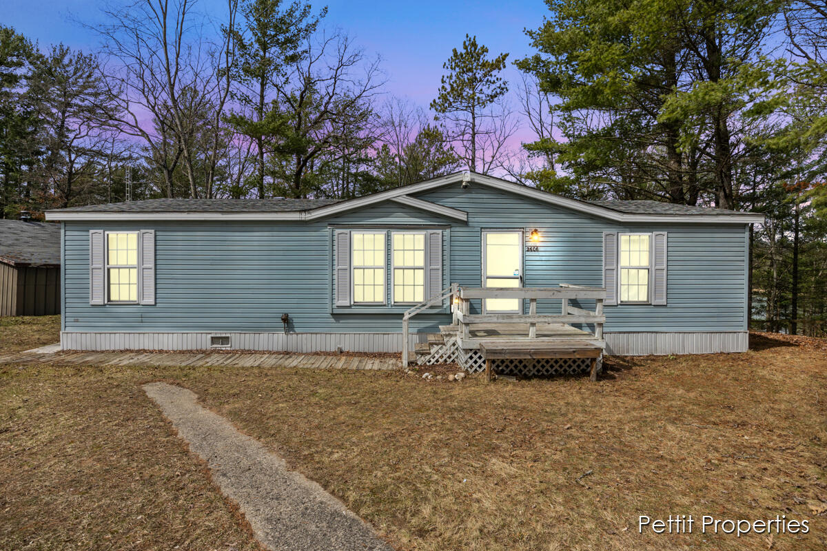 2606 W Wilmas Way Property Photo