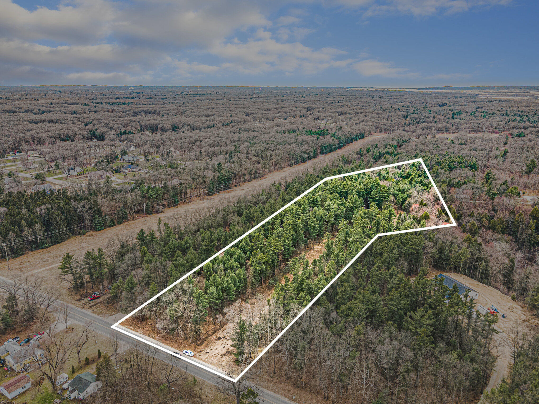 441 N Brooks Road Property Photo 1