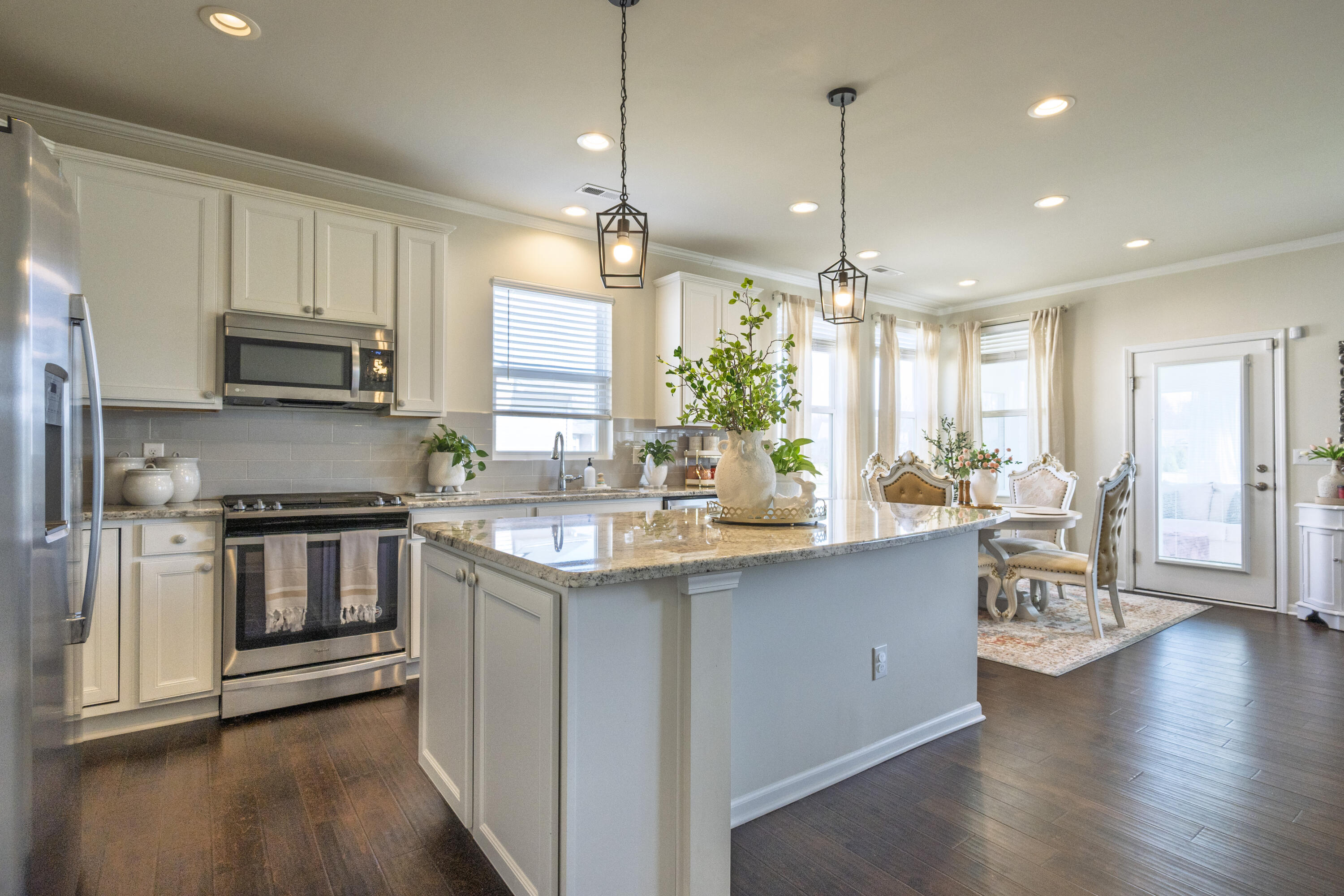 4609 Cranston Road Property Photo