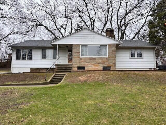 523 S Meridian Road Property Photo