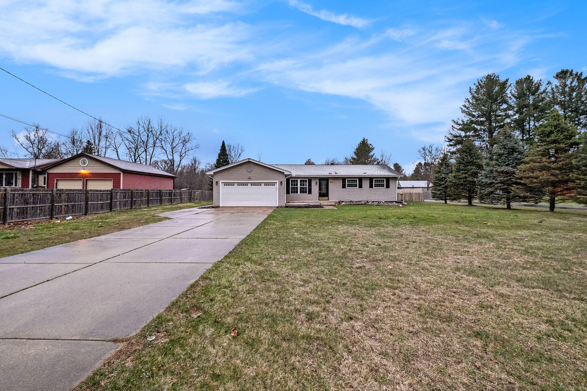 6376 W Frances Road Property Photo