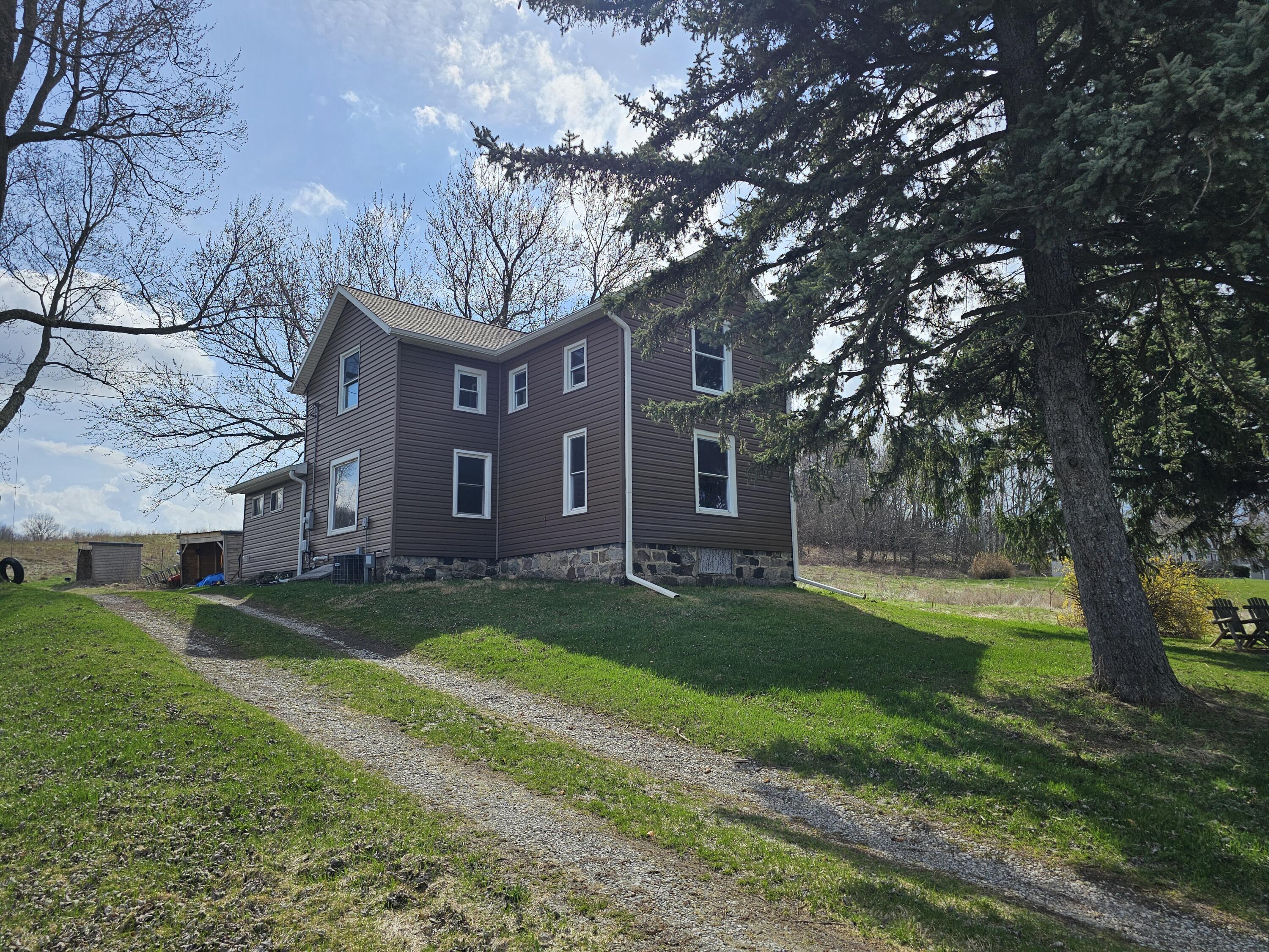 1046 E Hinchman Road Property Photo
