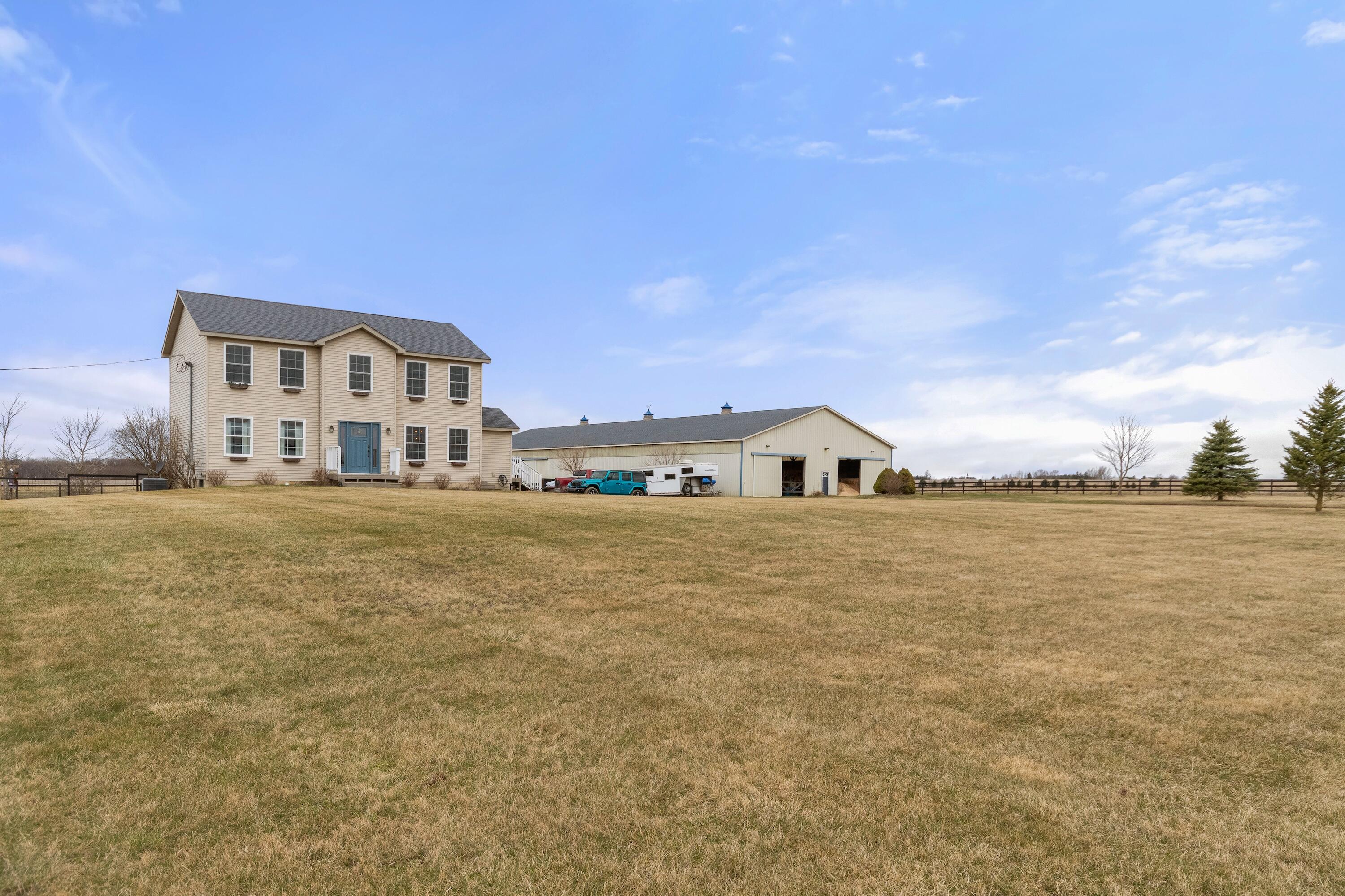 12185 Irish Road Property Photo