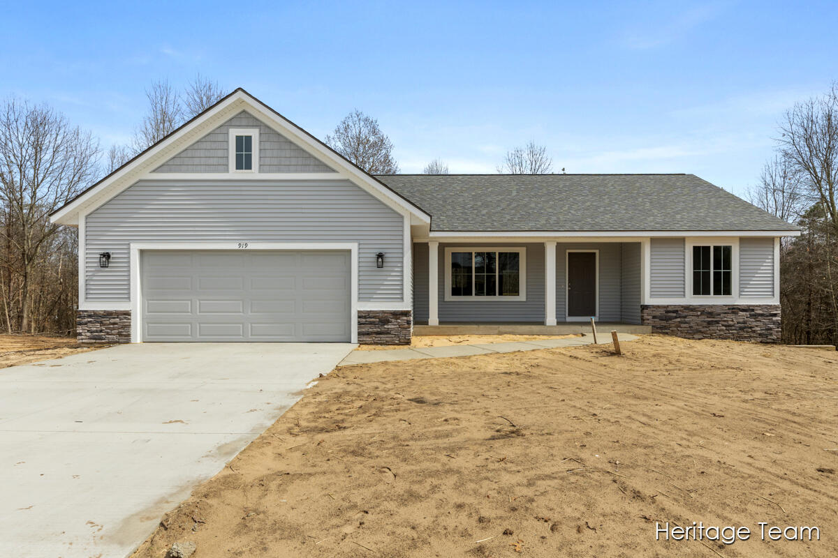 919 Armintrout Ridge Court Property Photo