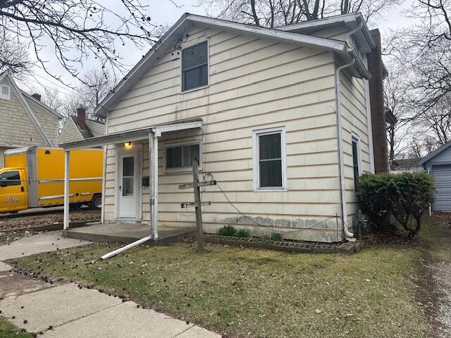 130 E Michigan Street Property Photo