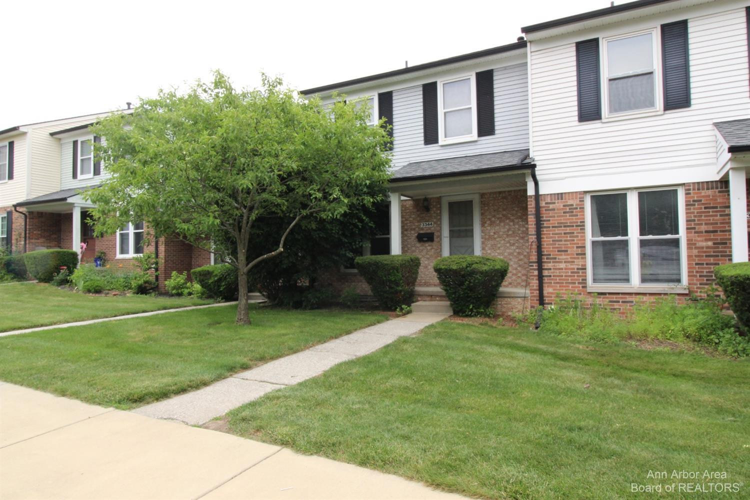 Chapel Hill Condo Sec 8 Real Estate Listings Main Image