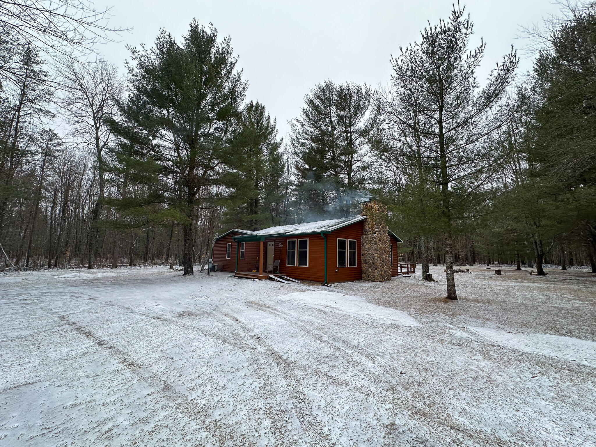 1614 E Walker Road Property Photo
