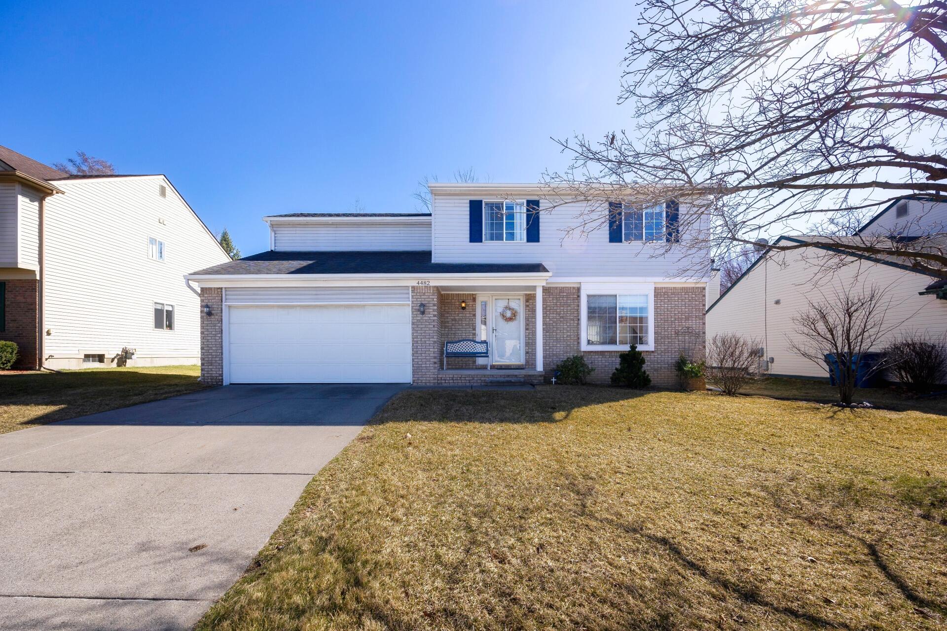 Arbor Ridge Real Estate Listings Main Image