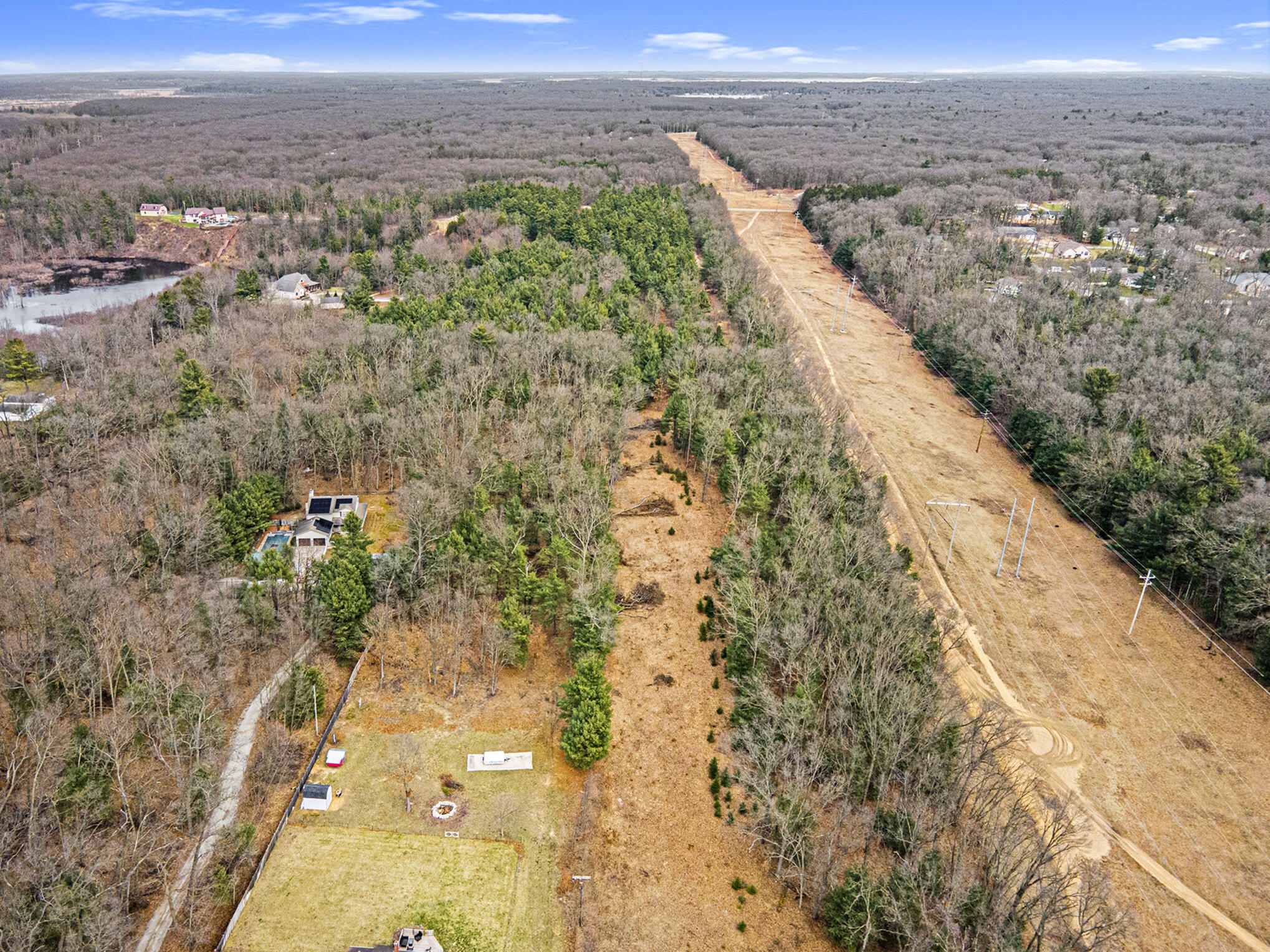 Vl N Brooks Road Property Photo 1