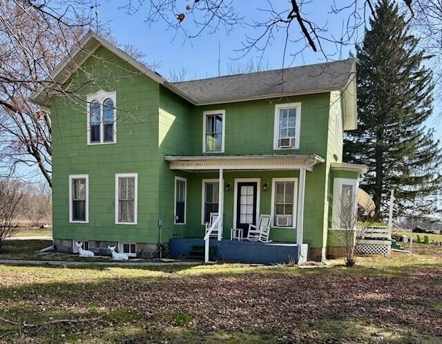 12271 Range Line Road Property Photo