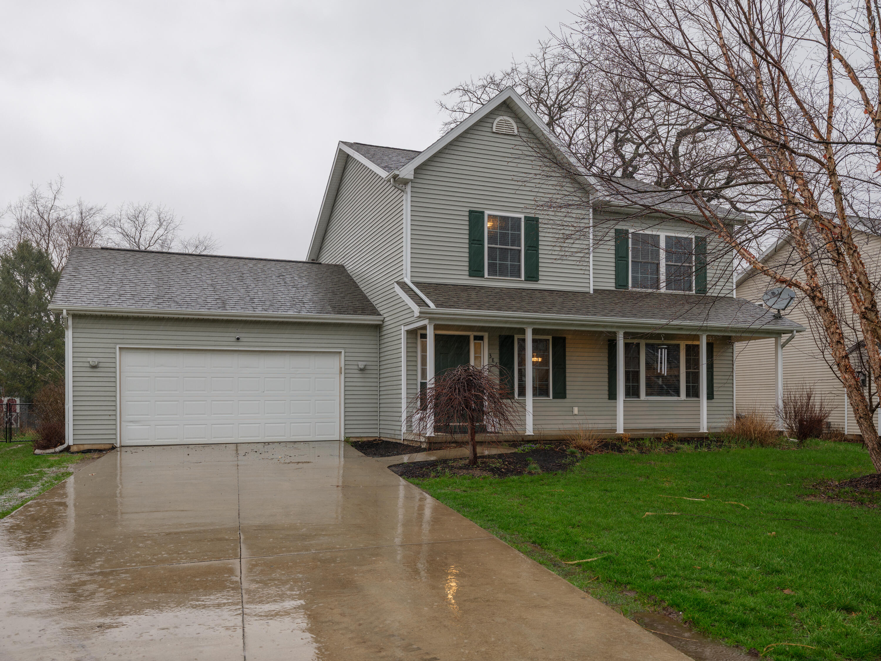 386 Morhouse Drive Property Photo