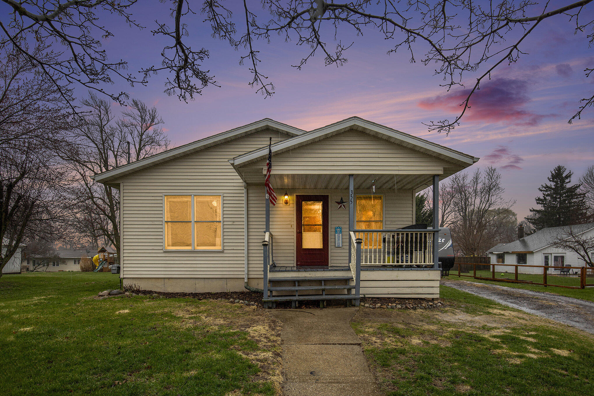 355 Washington Street Property Photo