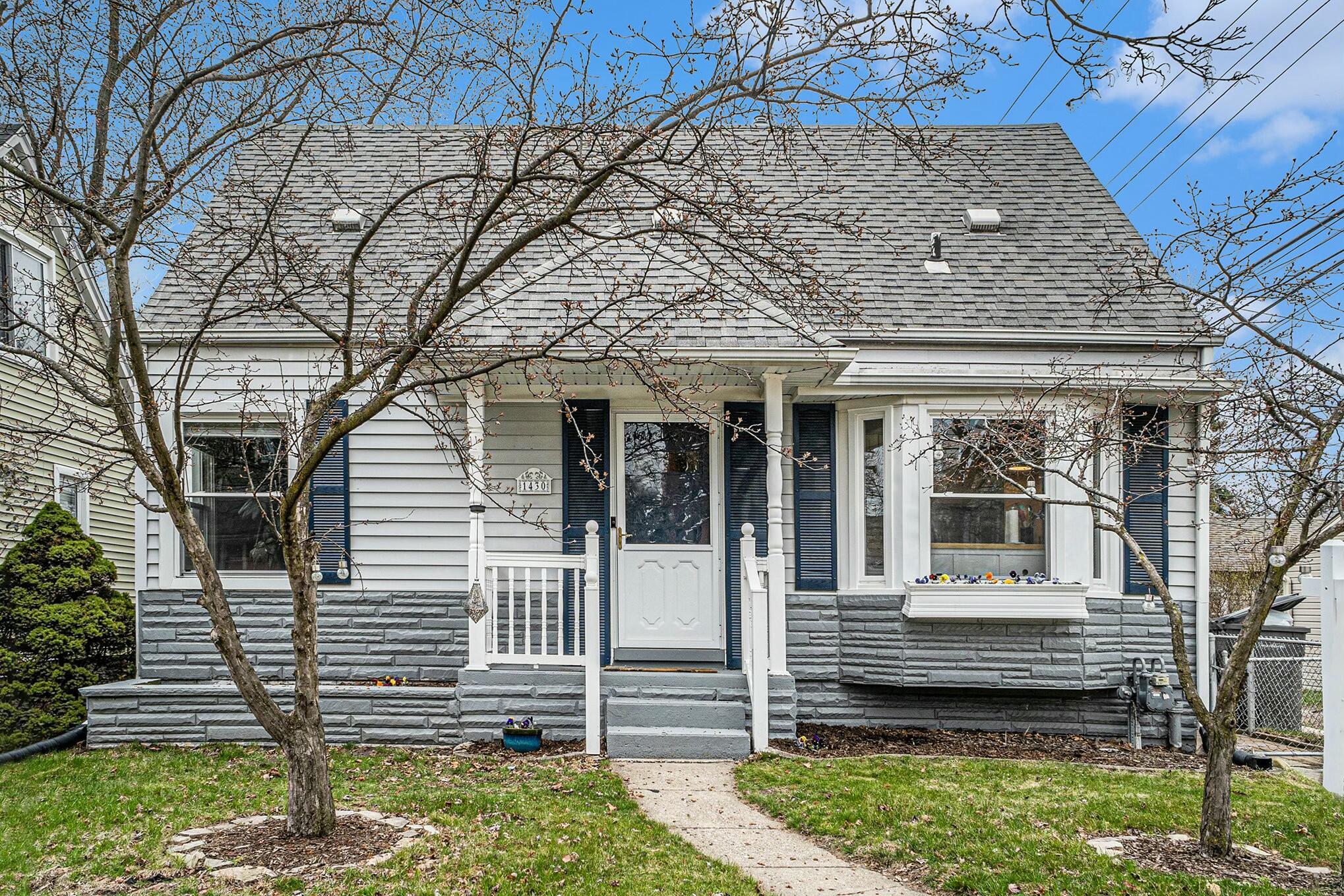 1430 May Street Property Photo