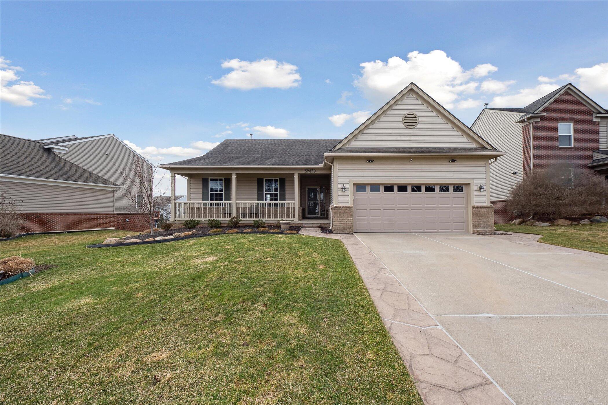 57829 Cider Mill Drive Property Photo