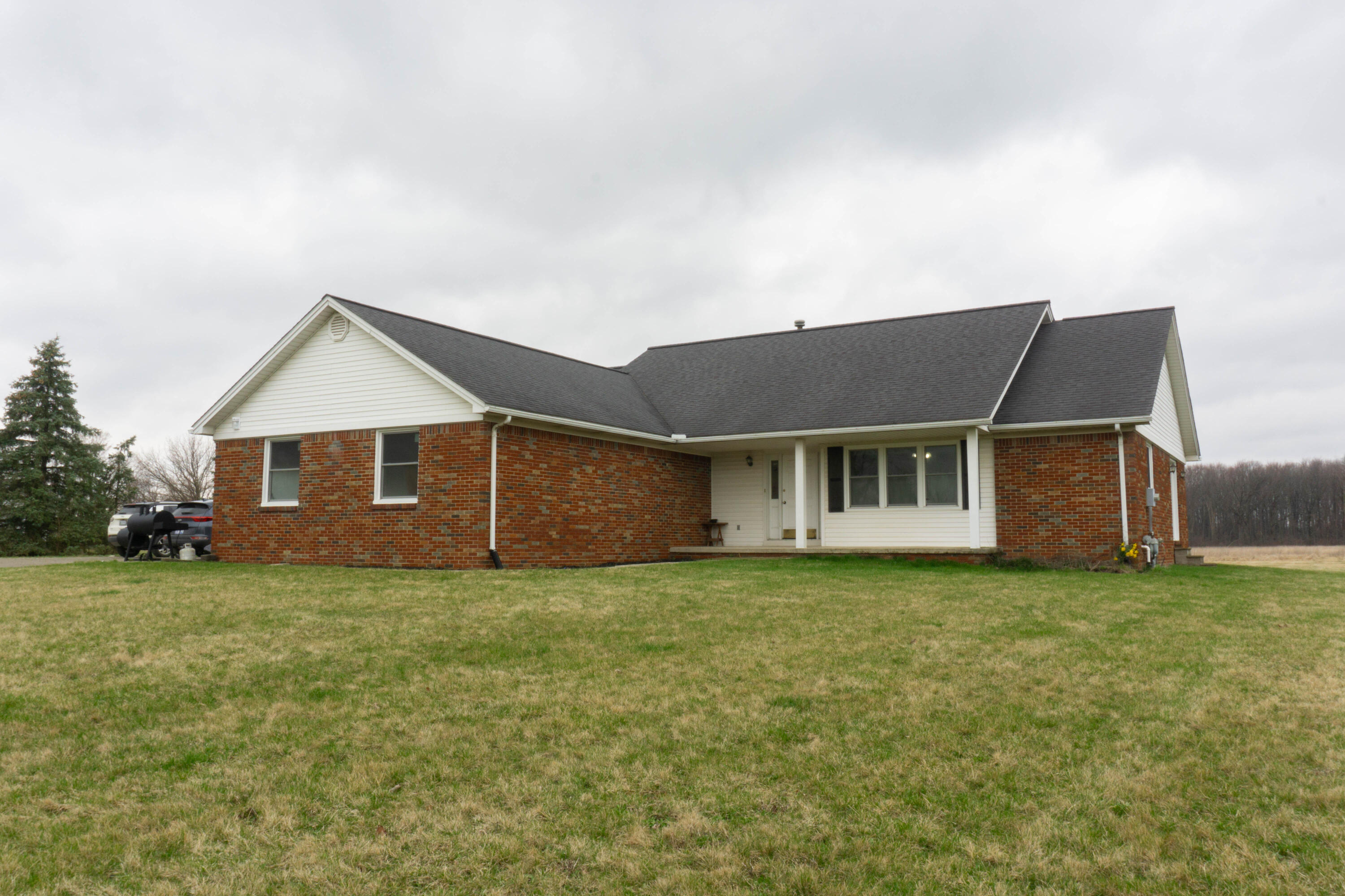 5275 Carleton Rockwood Road Property Photo