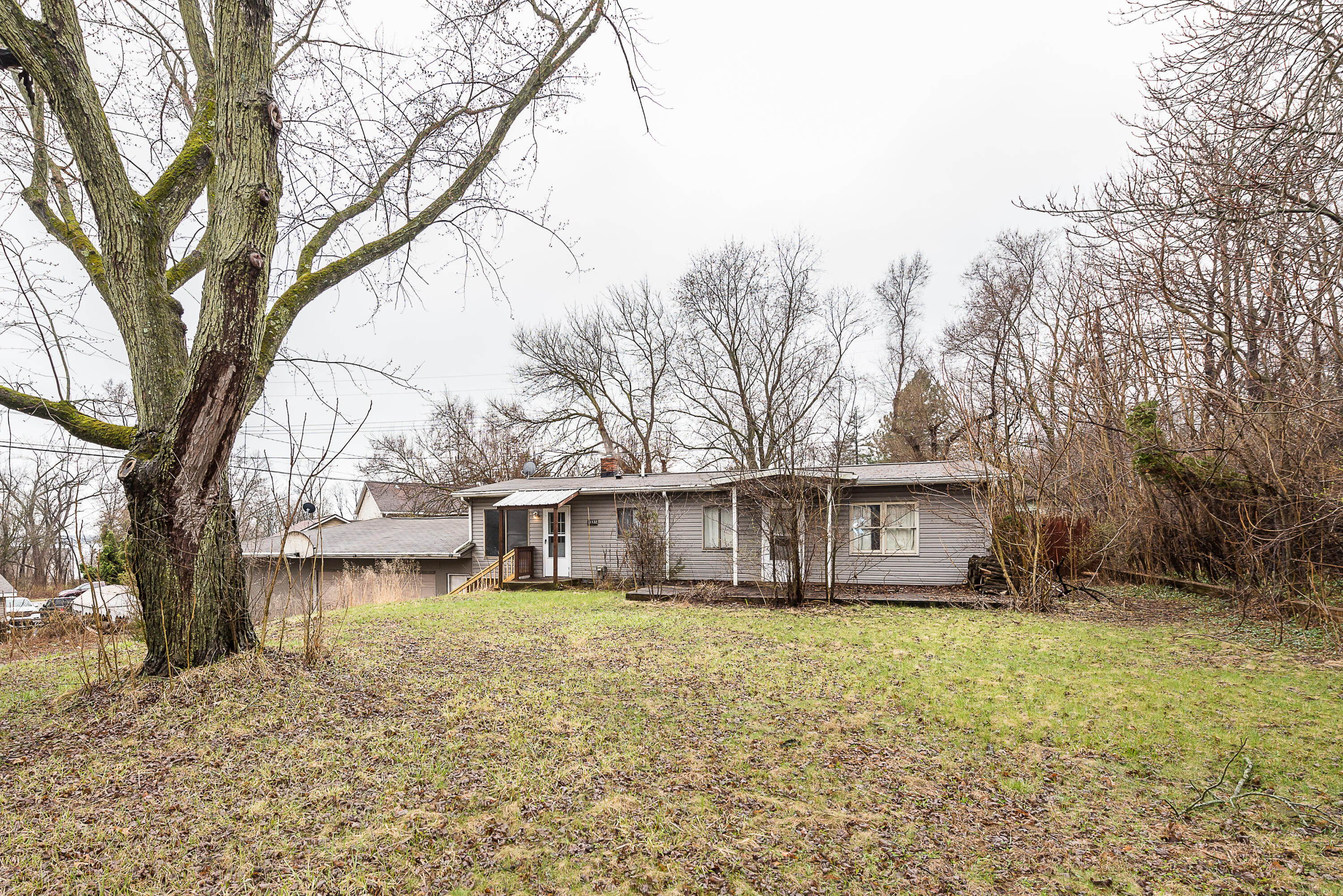11132 Overland Drive Property Photo