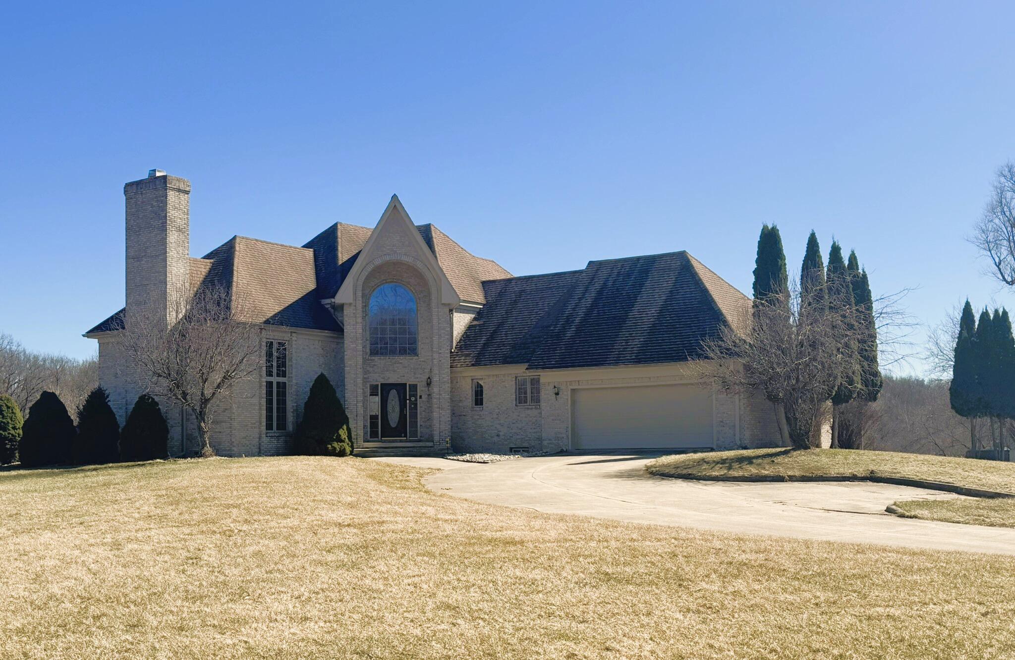 14109 Warner Road Property Photo