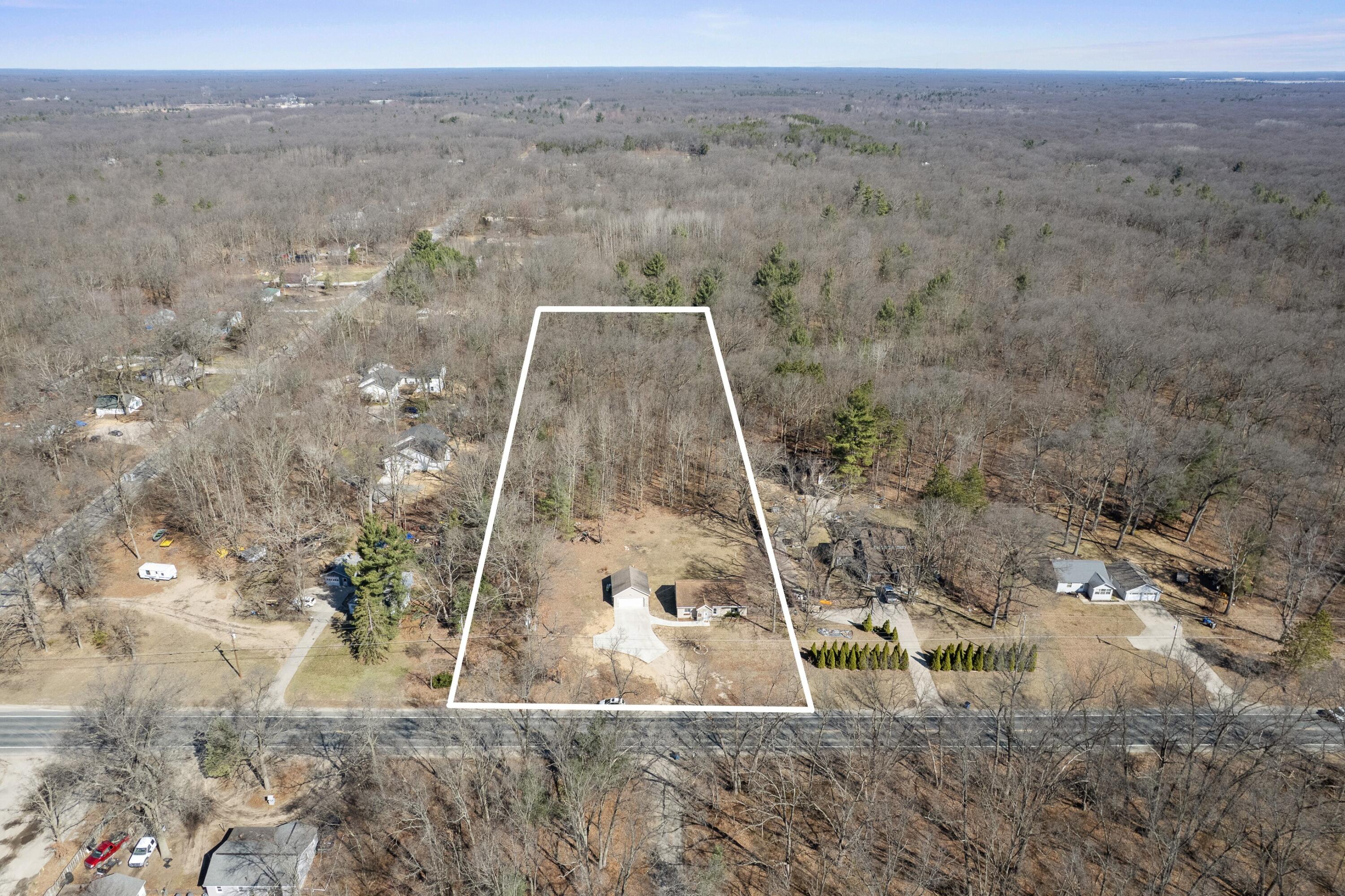 5668 Heights Ravenna Road Property Photo