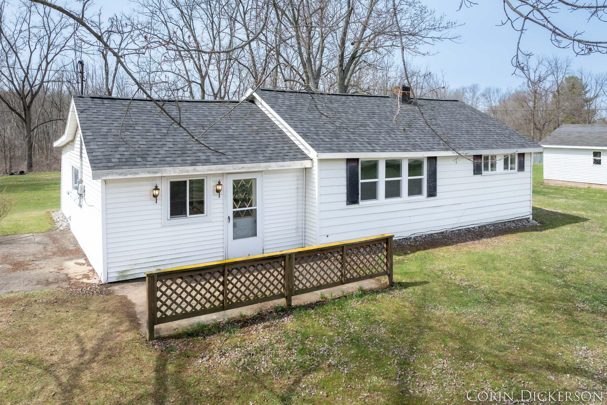 2385 Barber Road Property Photo