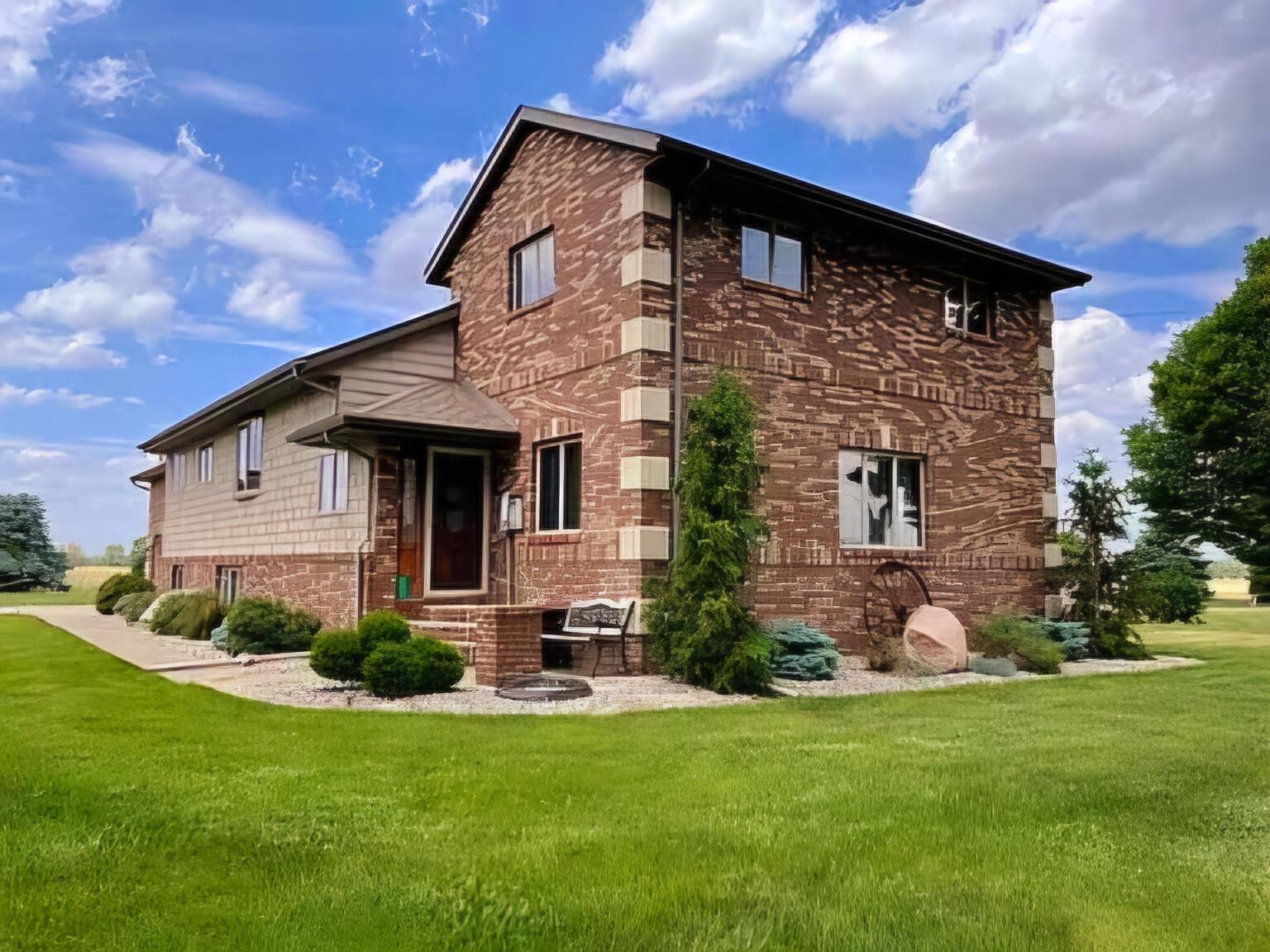 Burr Oak Real Estate Listings Main Image