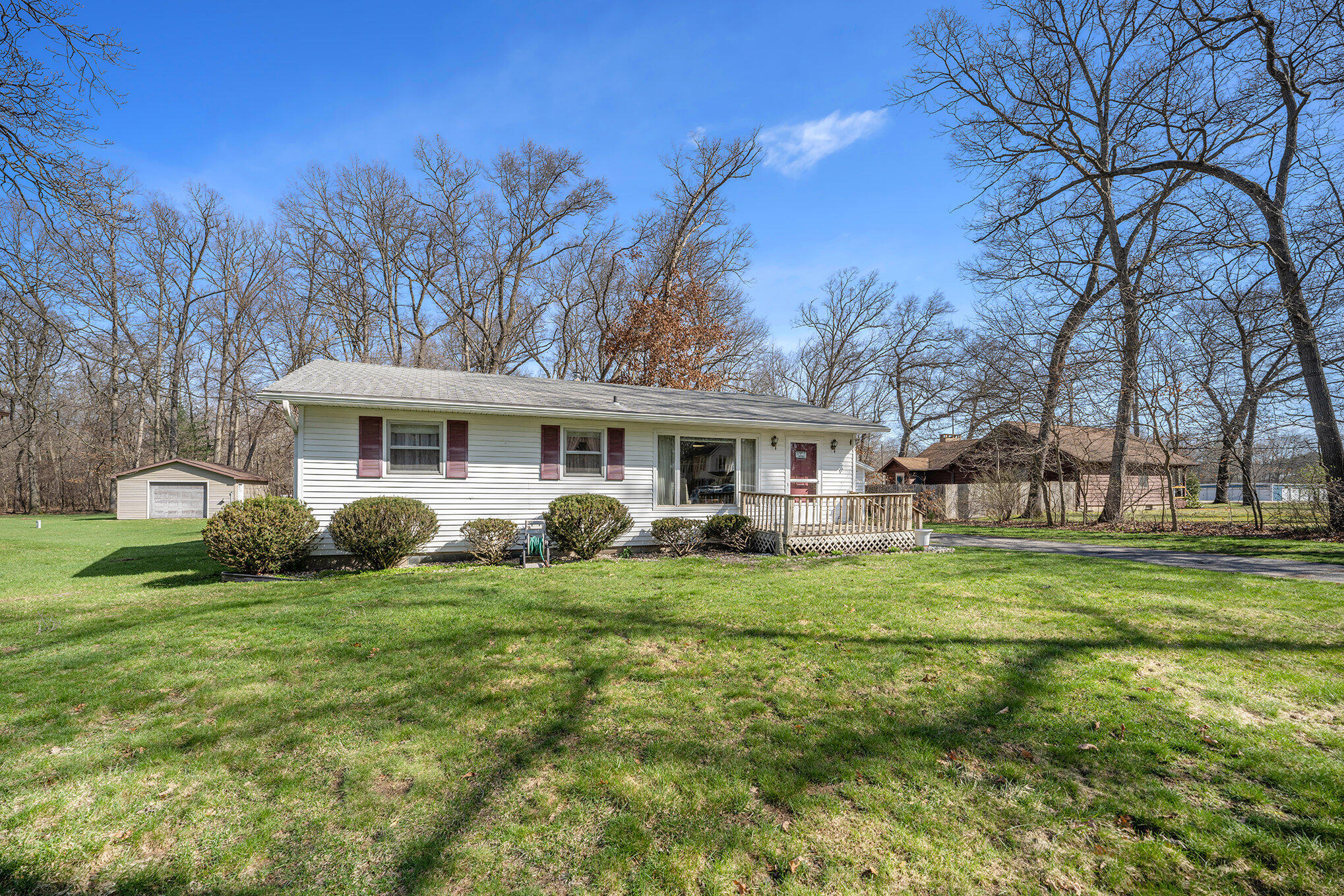 1258 Bridge Road Property Photo