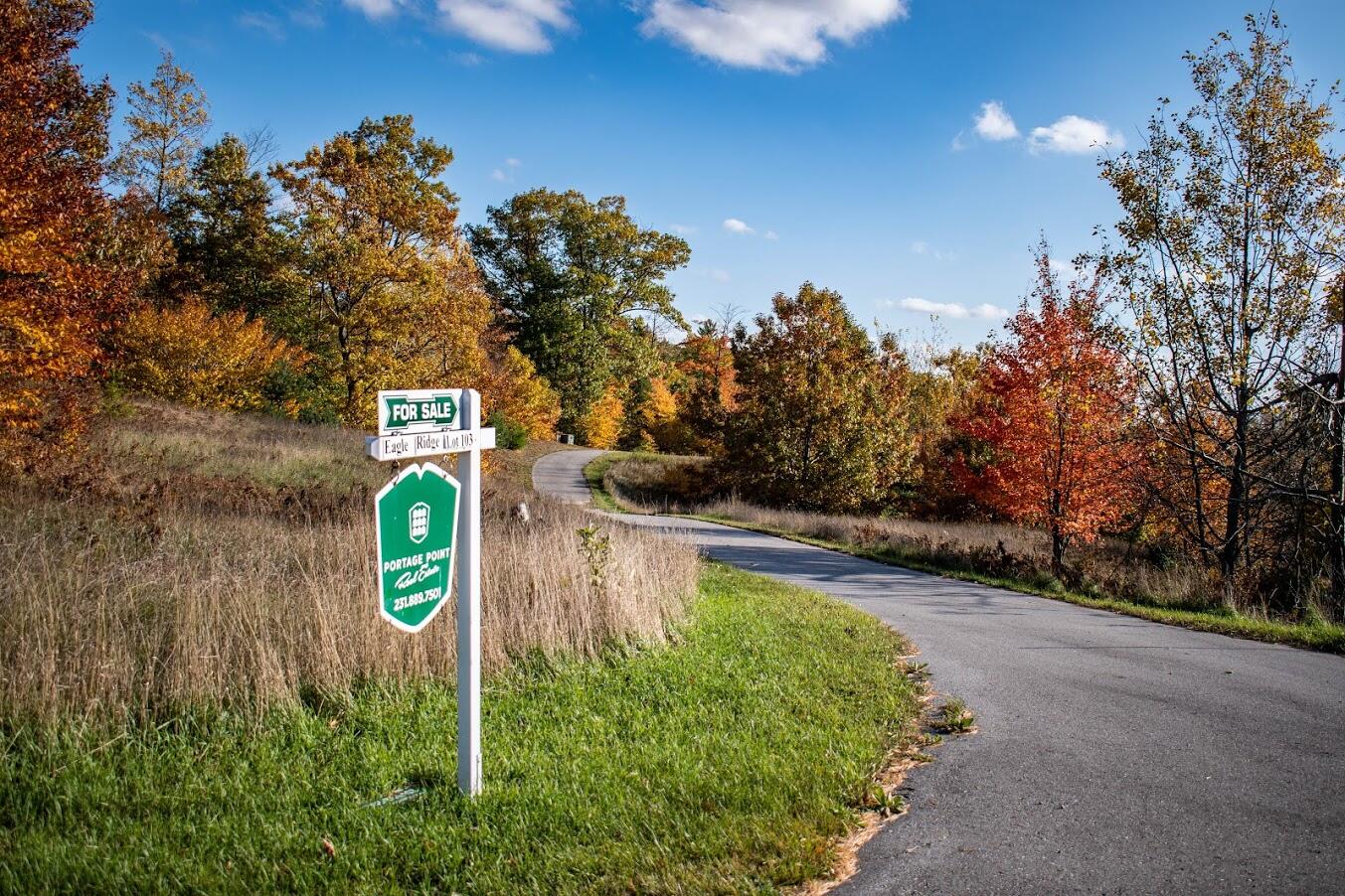 Eagel Ridge Circle, Lot 103 Property Photo