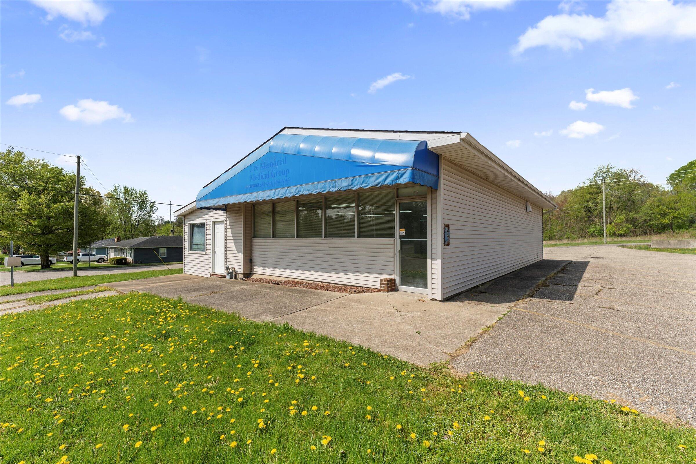 116 Spencer Road Property Photo