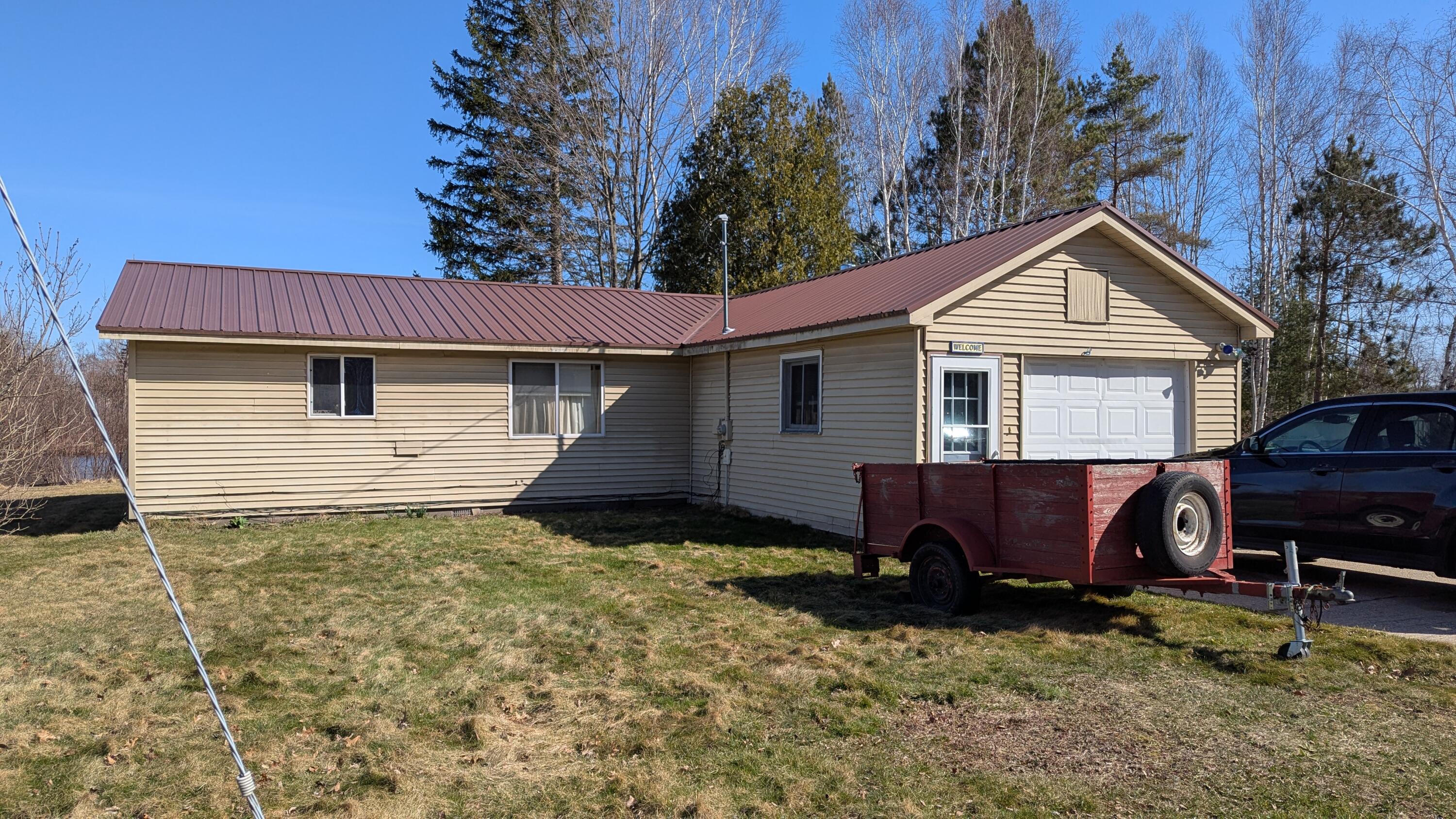191 Haddix Boulevard, 2981 Property Photo